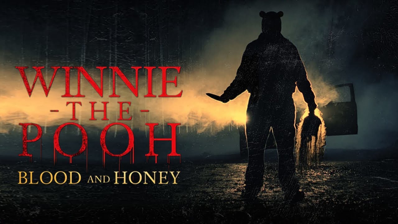 WINNIE-THE-POOH: BLOOD AND HONEY | CW TheatersWest Melbourne | Movie Theater