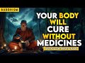 Follow these 10 rules the body will cure its own diseases without medicines  zen story  buddhism