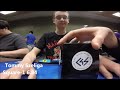Récords cubo de rubik (2017) / Todos los WR del cubo de rubik