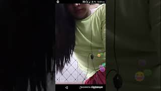 Indian Desi Girl Leaked Viral Chat Part - 9