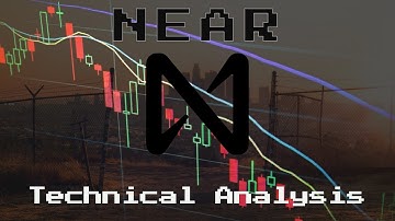 NEAR-Near Protocol Coin Price Prediction-Daily Analysis 2023 Chart