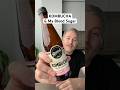 Kombucha and my blood sugar. #BloodSugar #Glucose #insulinresistant1 #kombucha ￼