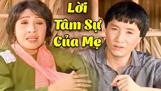 Khán Giả Khóc Cạn Nước Mắt Trước Những Lời Tâm Sự Của Minh Vương, Lệ Thủy - Cải Lương Xã Hội Đặc Sắc