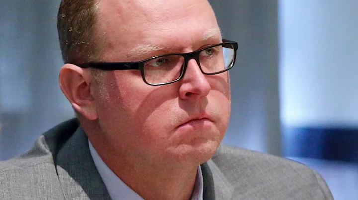 Jury convicts OKC officer of second-degree murder