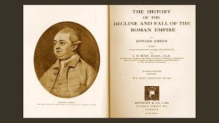 Mundo interpretado 1: Edward Gibbon