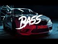 BASS BOOSTED 2021 🔈 CAR MUSIC MIX 2021 🔥 Best Remixes of Popular Songs & Car Music, Bass Boosted