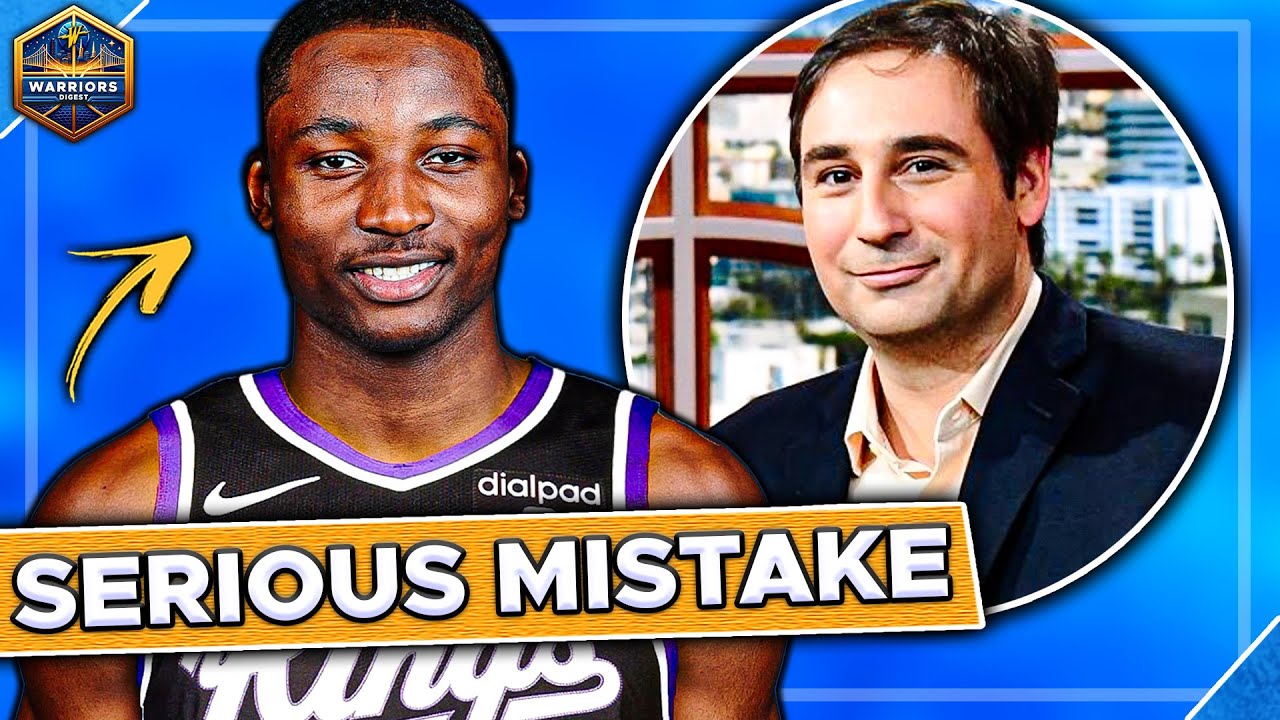 NBA Insider REVEALS Warriors Set Up for BLOCKBUSTER Trade... | Warriors ...