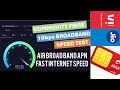 Plz Subscribe,Like, comments for settings|Fast internet Speed APN, VI,Airtel,Jio User #apn #fastapn