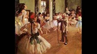 Edgar Degas