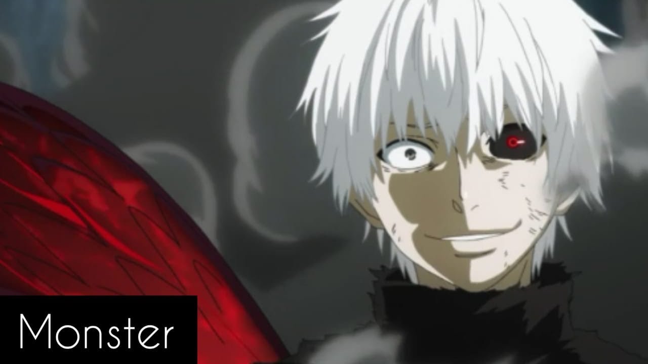 Che Personaggio Di Tokyo Ghoul Sei Test