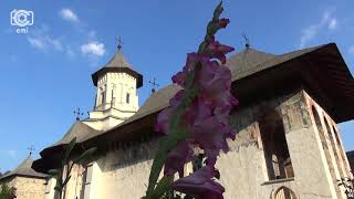 Mănăstirea Moldoviţa, bijuterie a spiritualităţii şi artei vechi moldoveneşti