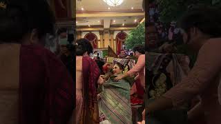 Download Lagu Cultural ceremony Yakup \u0026 Mila. #aafotografi #KUPunyaMILA #jessicamila #Yakup #batakpride MP3