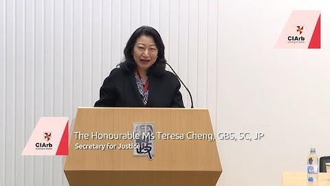 45th Alexander Lecture - 