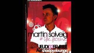 Watch Martin Solveig I Got A Woman video