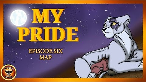My Pride episode six Reanimation (Part 17, 18, 19, 20 & 21)