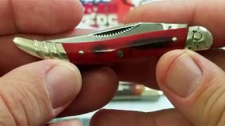 Rough Rider Toothpicks Quick Look