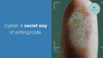 coding encoding and encrypting data