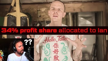 How is this a charity??