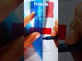 Banderita diferente #dibujos #humor #parati #bandera
