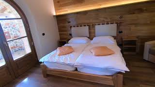 Tour of Terra Antica Villa