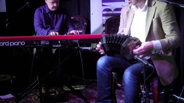 Johnny Groats by Simon Thoumire and David Milligan