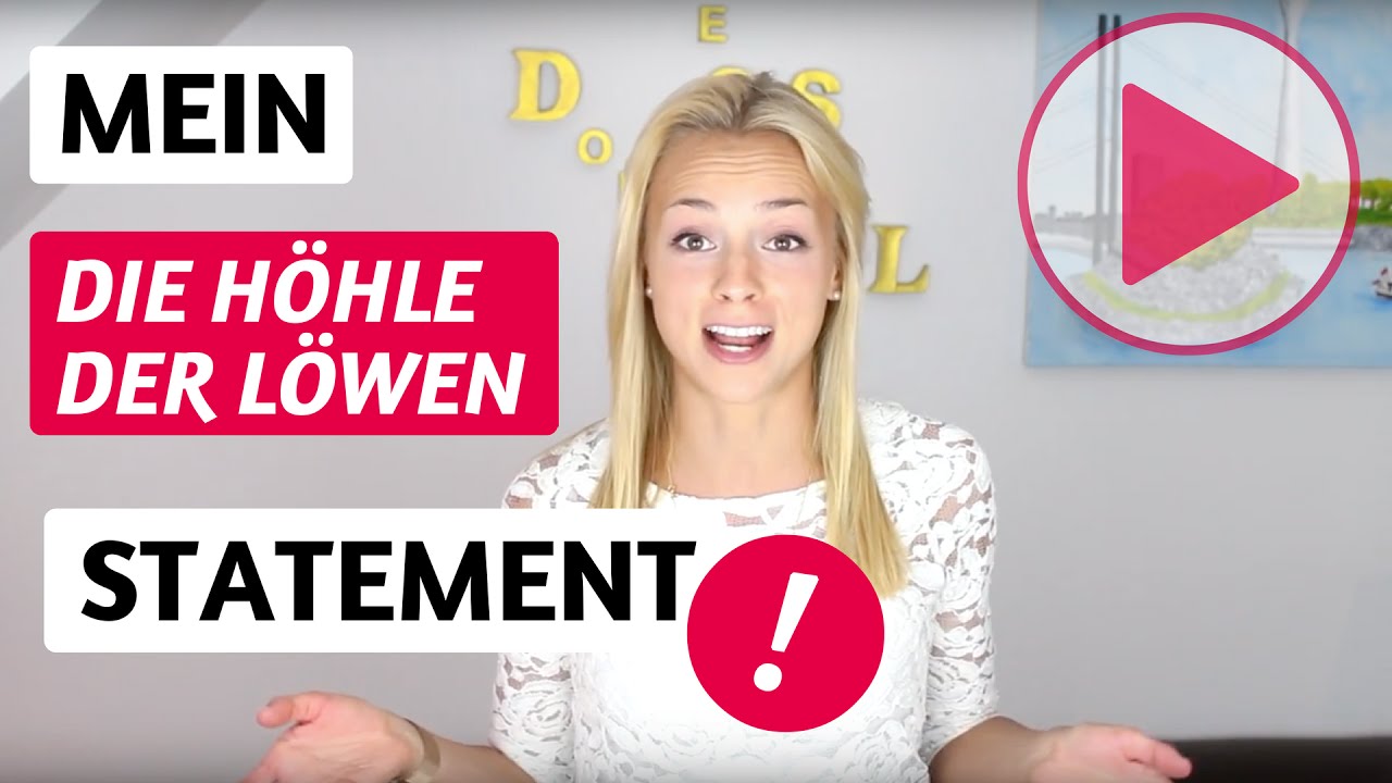New 🦁 intueat bei Die Höhle der Löwen (DHDL) - So ist es wirklich abgelaufen | mareikeawe.de