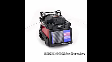 Shinho Fiber Fusion Splicer All Models Which One Do You Like 