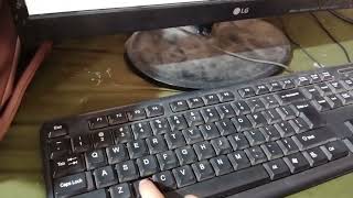 Konfigurasi TCP/IP Di Linux Debian