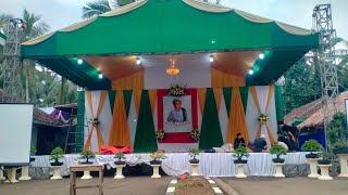 Bacaan Rowi Dan Mahalul qiyam Ust Masta Haul 10 MAMA Kaduparasi