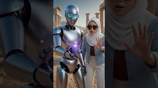 Robot #vidio #comedy #satuklikuntukwujudkanimpianmu #funny #relax #jalanyangjauhjanganlupapulang