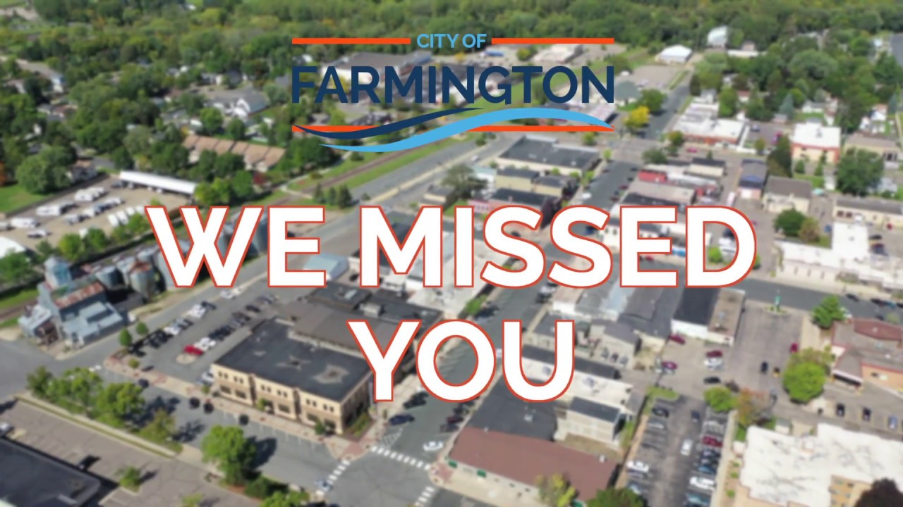 Farmington Businesses YouTube