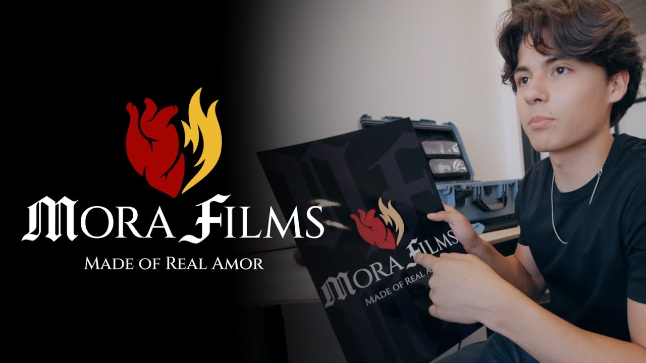 Mora Films - TEASER