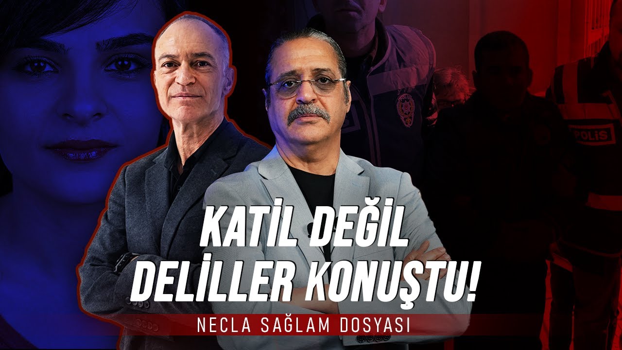TÜRKİYE'DE İLK KEZ KULLANILAN YÖNTEMLE ÇÖZÜLEN CİNAYET | Savaş Kurtbaba ile Suçun Anatomisi
