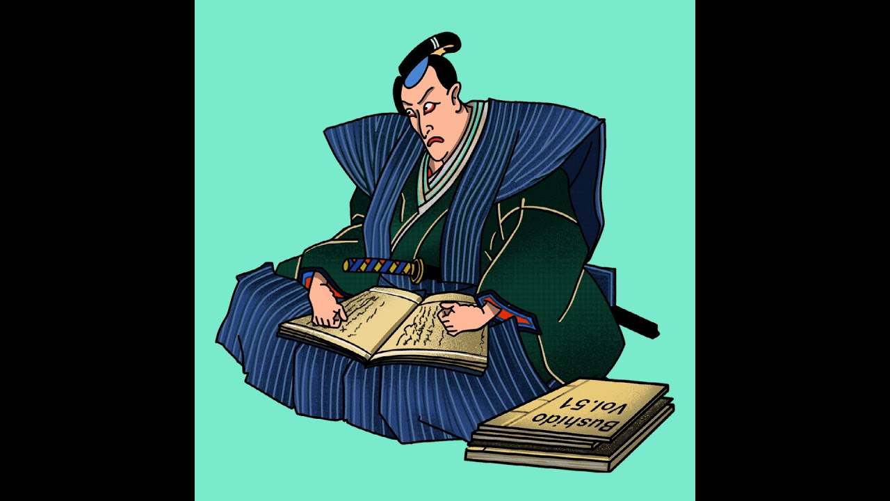 Бусидо на самом деле. Часть 2 - Нитобэ Инадзо и другие антигерои