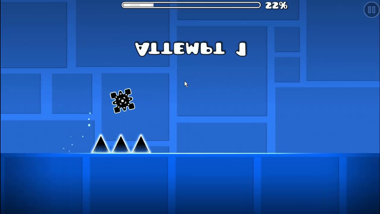 Michigun jumps 10 times in three spikes YouTube