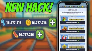 Subway surfers hack kaise kare 2025 How to hack Subway surfers Subway surfers0 buy anythingX86Likes