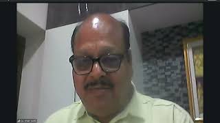 Webinar on “Taxing the Digital Economy – Global Developments” - 29042026