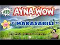 AYNA WOW #25| MAKASARILI |Ilocano Comedy OFW Story | Jovie Almoite #aynawow