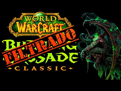 Vídeo: Cómo Se Implementará El Contenido Del Parche De World Of Warcraft: Classic Y Más