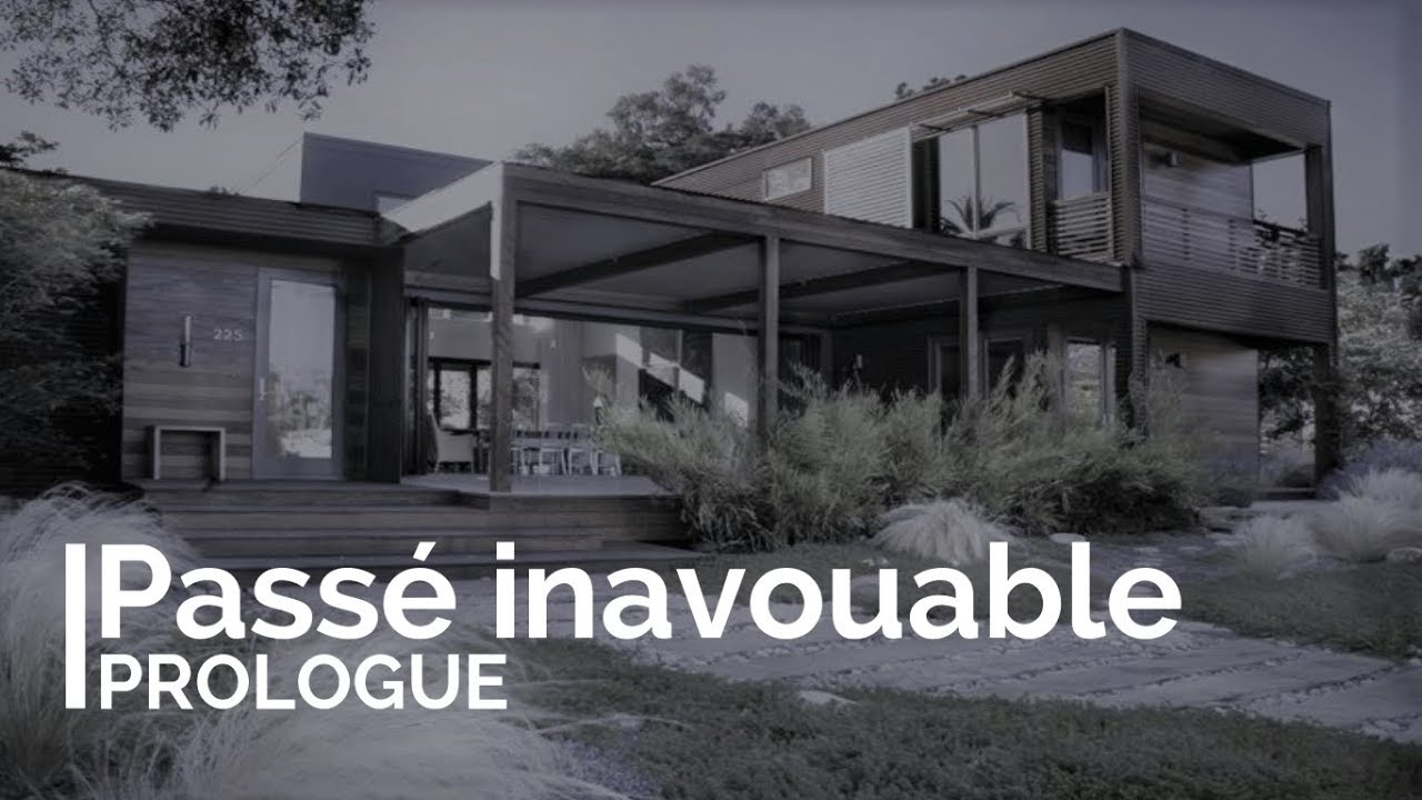 BTS [FF - Fr] Passé inavouable PROLOGUE