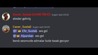 😳KENDİ SESİMİZDE ADAMLAR BİZLE TAŞŞAK GEÇİOR KNK😳 #fivelive #atesfam #fivem #ekibimkaliteli