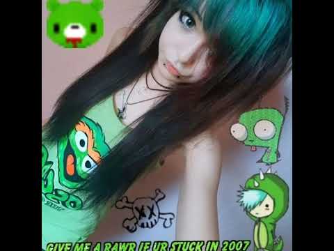 Pretty Scene Girl 1 Hour 