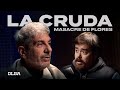 MASACRE DE FLORES - Matías Bagnato | LA CRUDA #18 con MIGUE GRANADOS