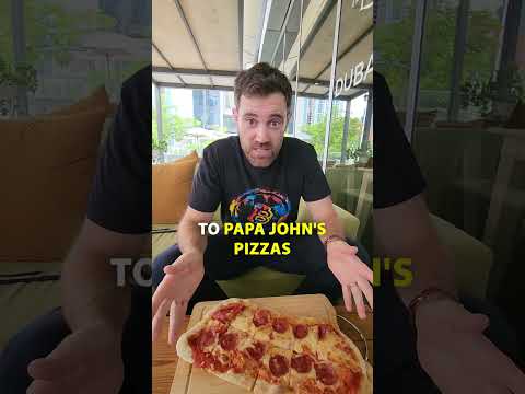 Bitcoin Pizza Day!!