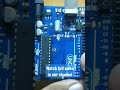 Arduino Uno Part 1 | Watch full video in our channel #arduino #Nammaoorutechie