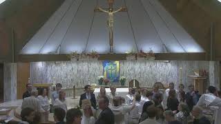 Easter Vigil 2026