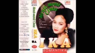 MENIT- MENIT CINTA by Ika Romantika. Full Single Album Dangdut Original.