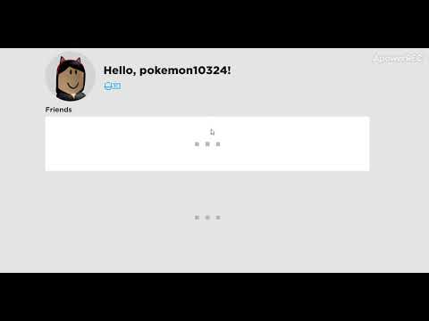 Who Profile Not Loading 9 21 19 Roblox Down Youtube - roblox offline september 21 2019