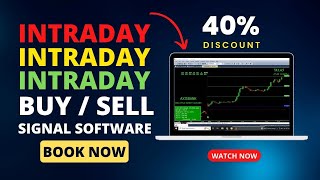 Best Buysell Signal Software  Zero Loss Trading Strategy  With Manual Confirmations 2022