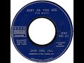 Jack and jill  group  just as you are